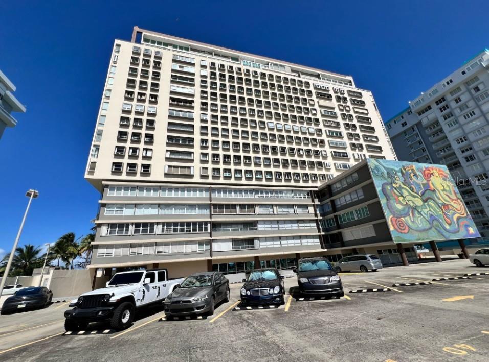 3307 ISLA VERDE AVE. UNIT 1203 A