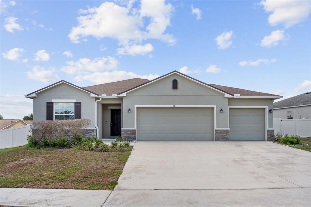 98 PRAIRIE FALCON DRIVE
