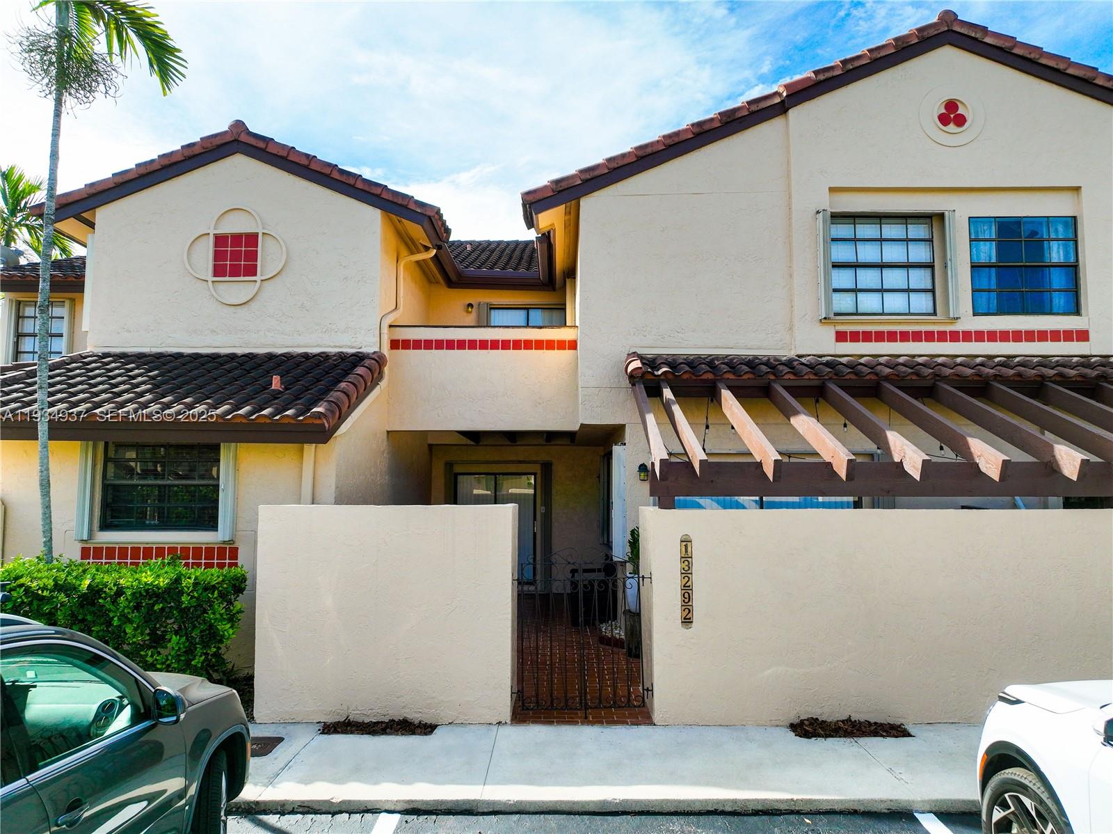 13292 SW 114th Ter, Miami FL 33186