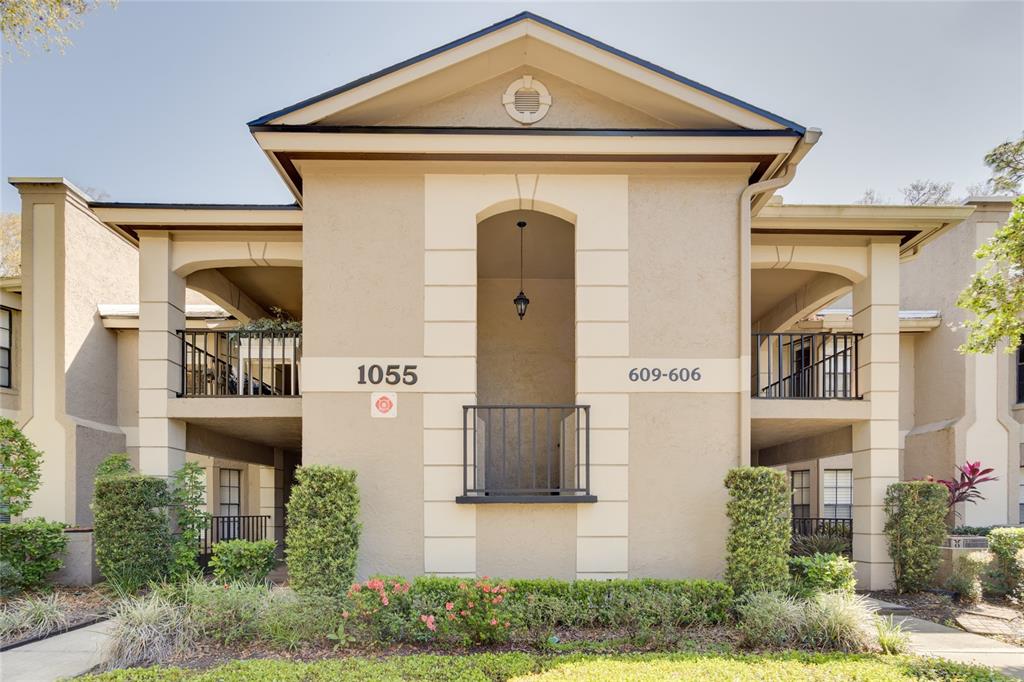 1055 KENSINGTON PARK DRIVE UNIT 609