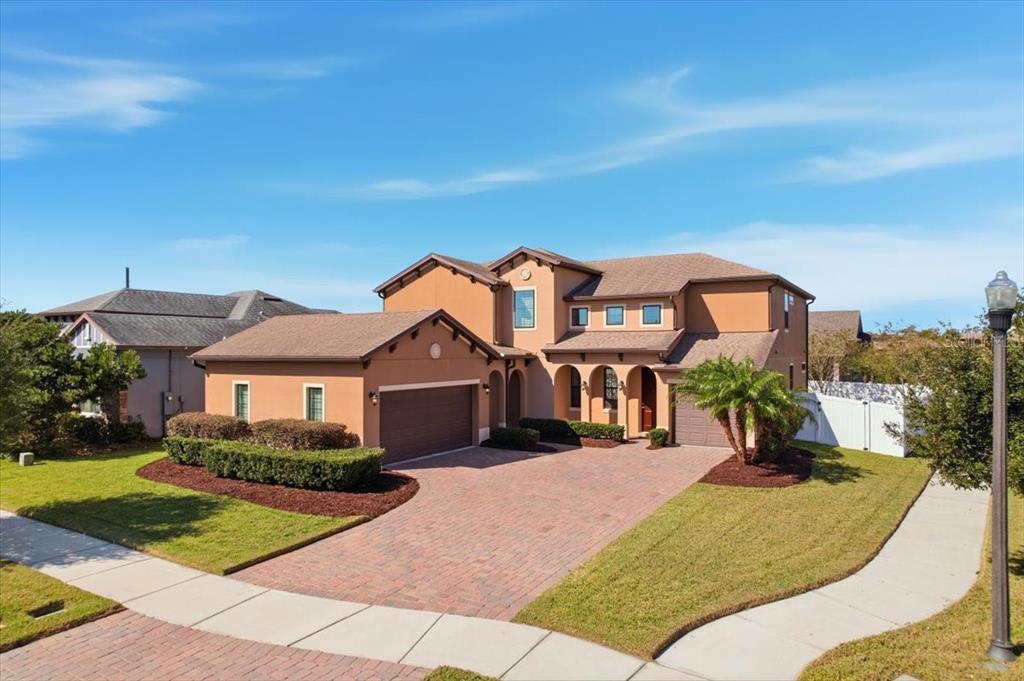3335 PUXTON DRIVE