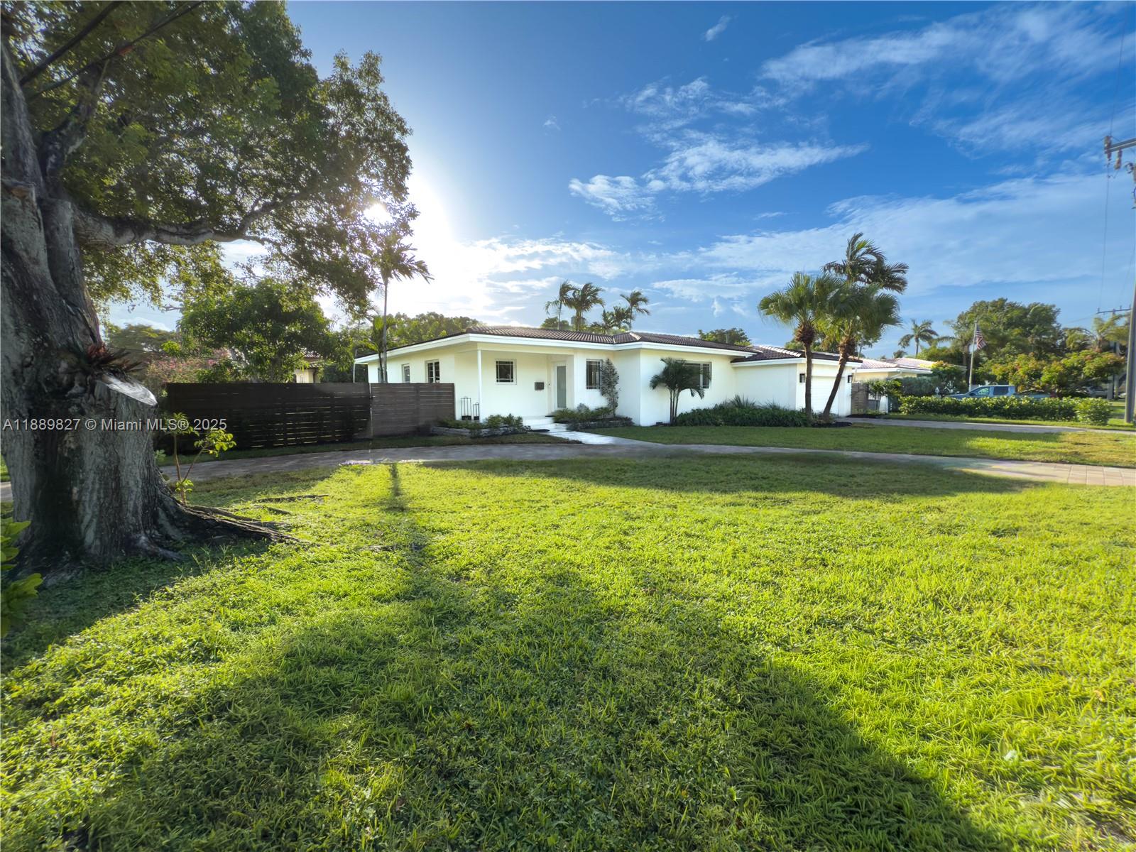 1300 NE 102nd St, Miami Shores FL 33138