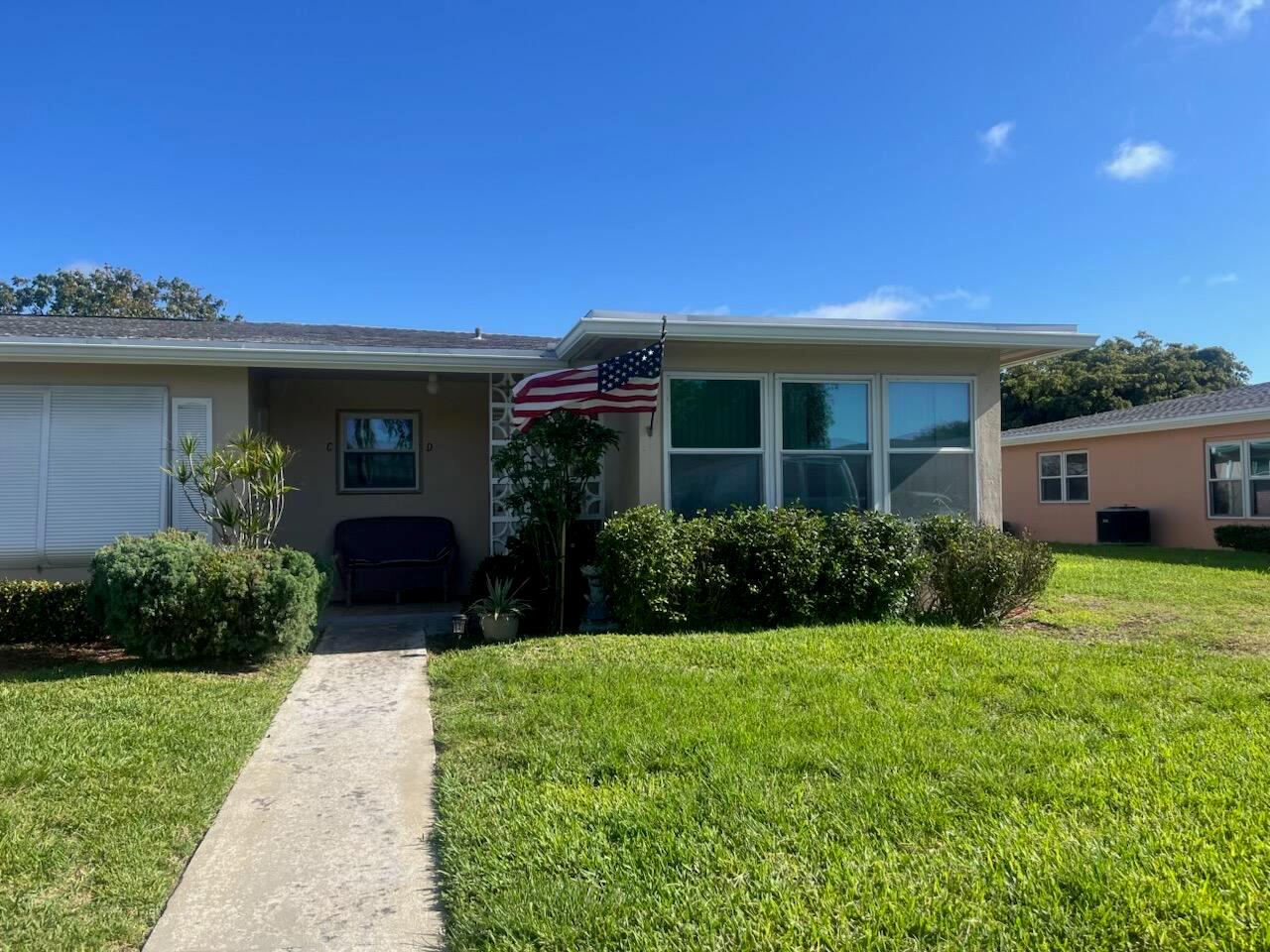 265 High Point Boulevard # D, Boynton Beach FL 33435