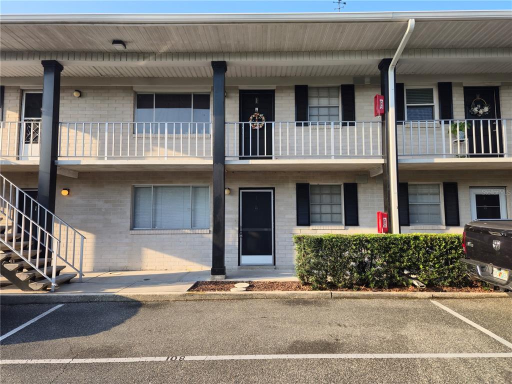 1250 S DENNING DRIVE UNIT 108