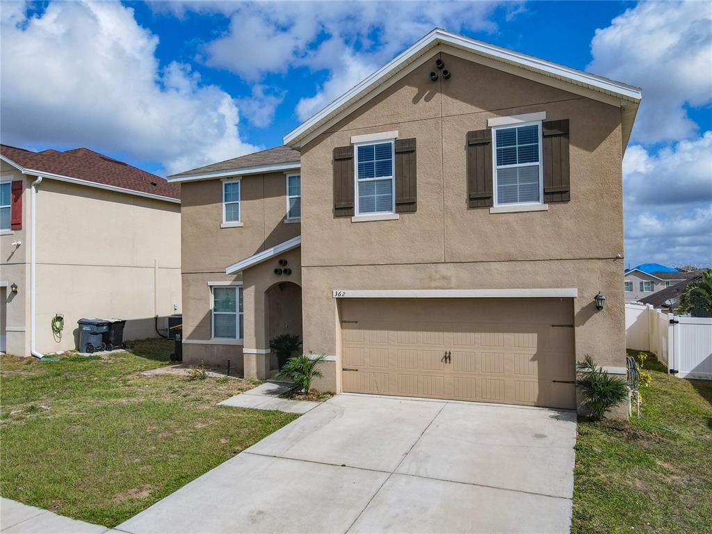 362 NOVA DRIVE