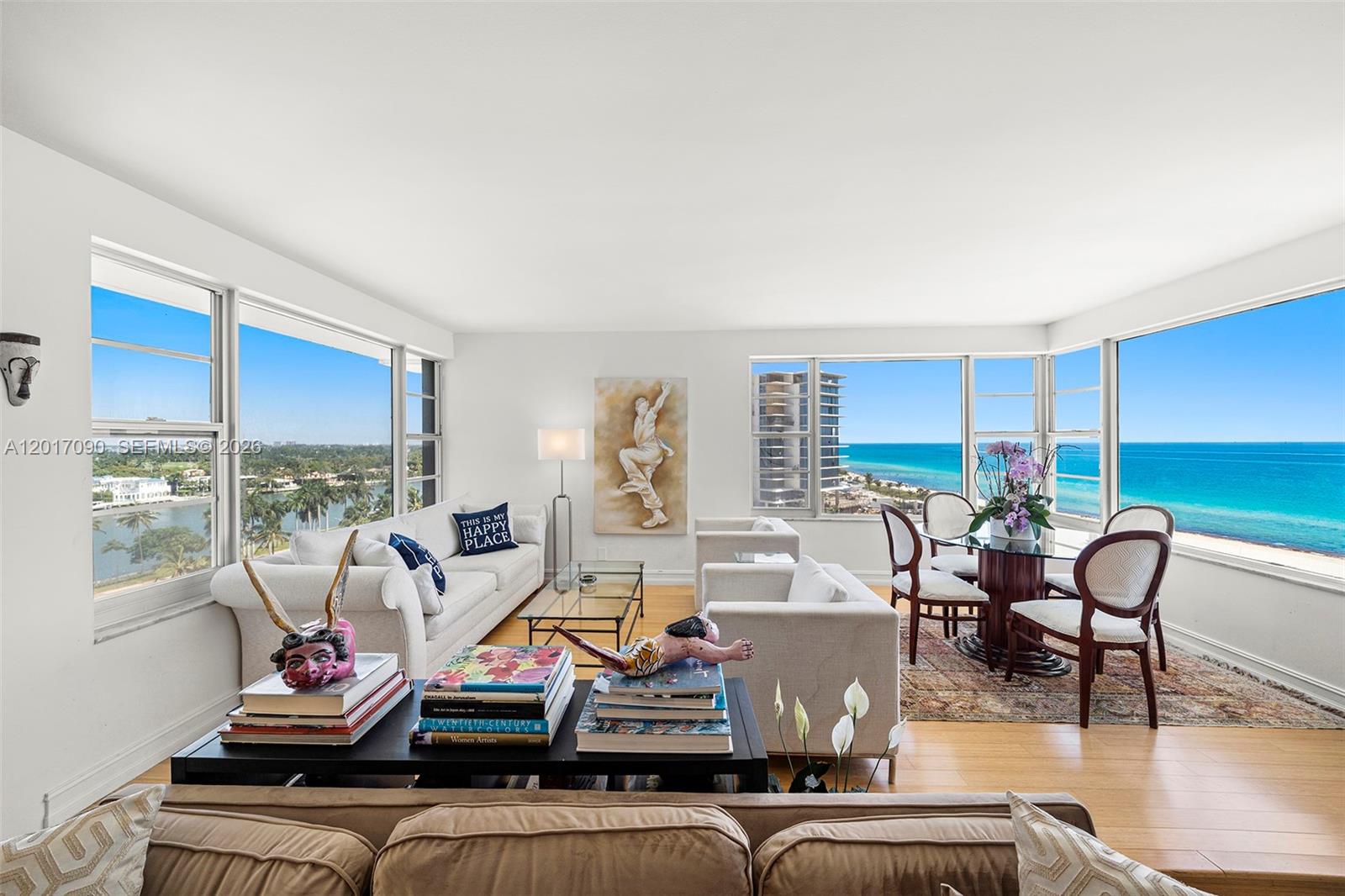 5255 Collins Ave # 9F, Miami Beach FL 33140