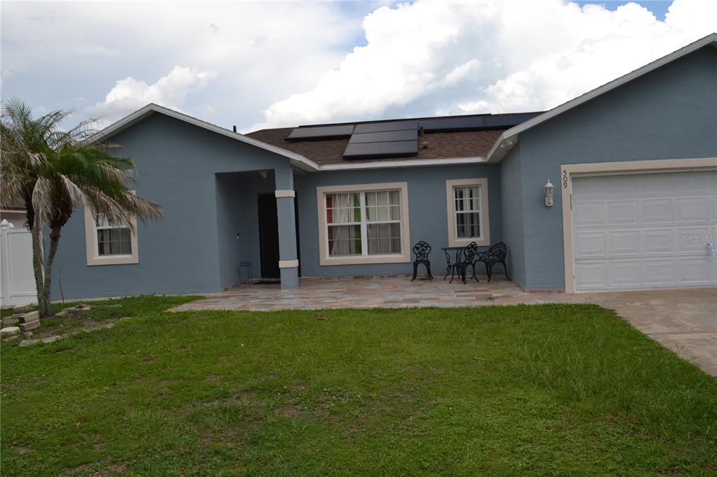 509 MARICOPA DRIVE