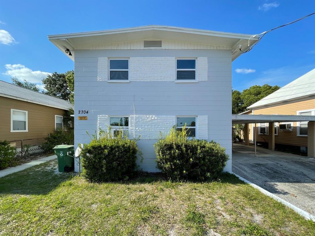 2704 E COLUMBUS DRIVE UNIT A