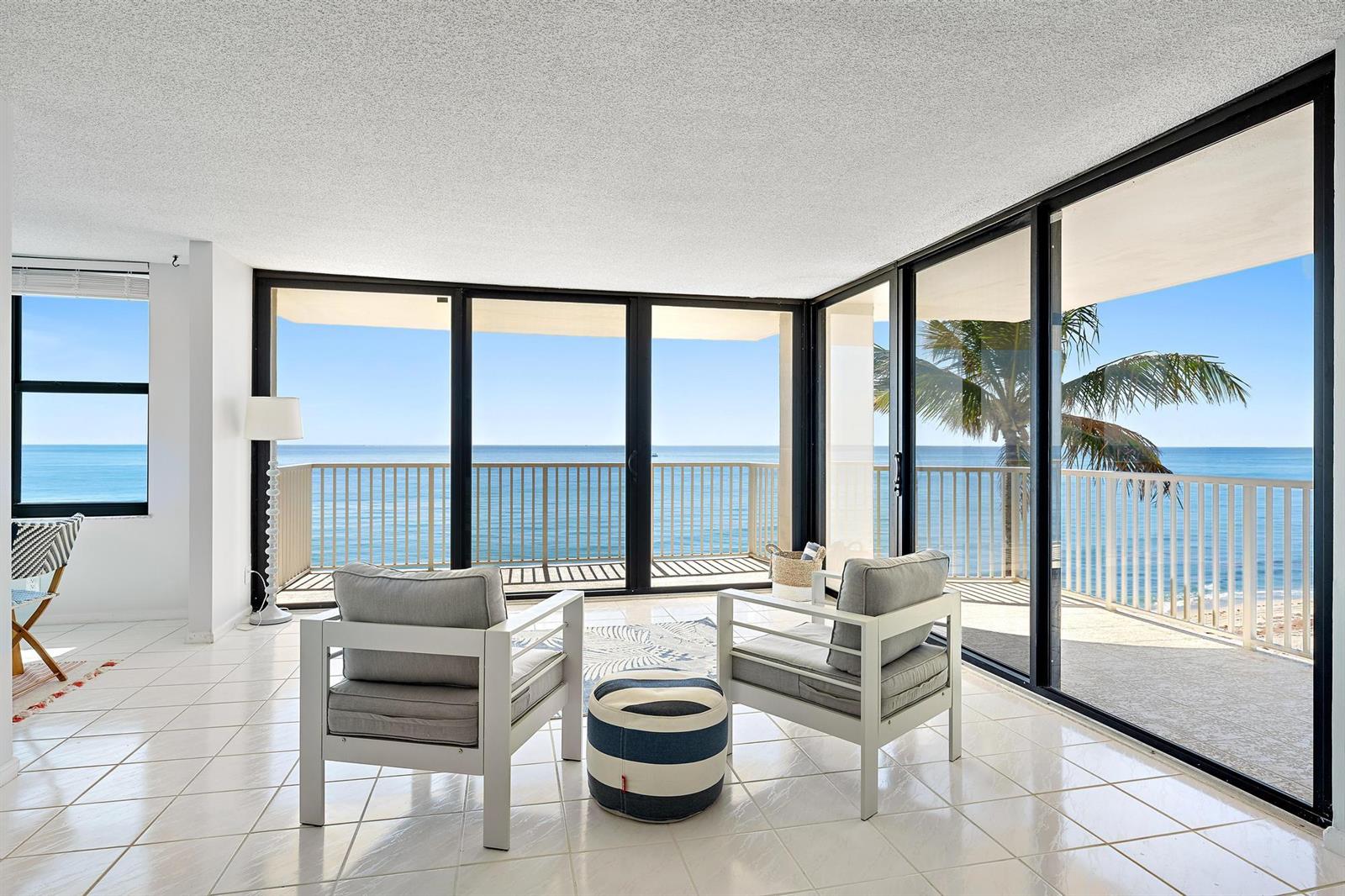 5480 N Ocean Drive, Singer Island FL 33404