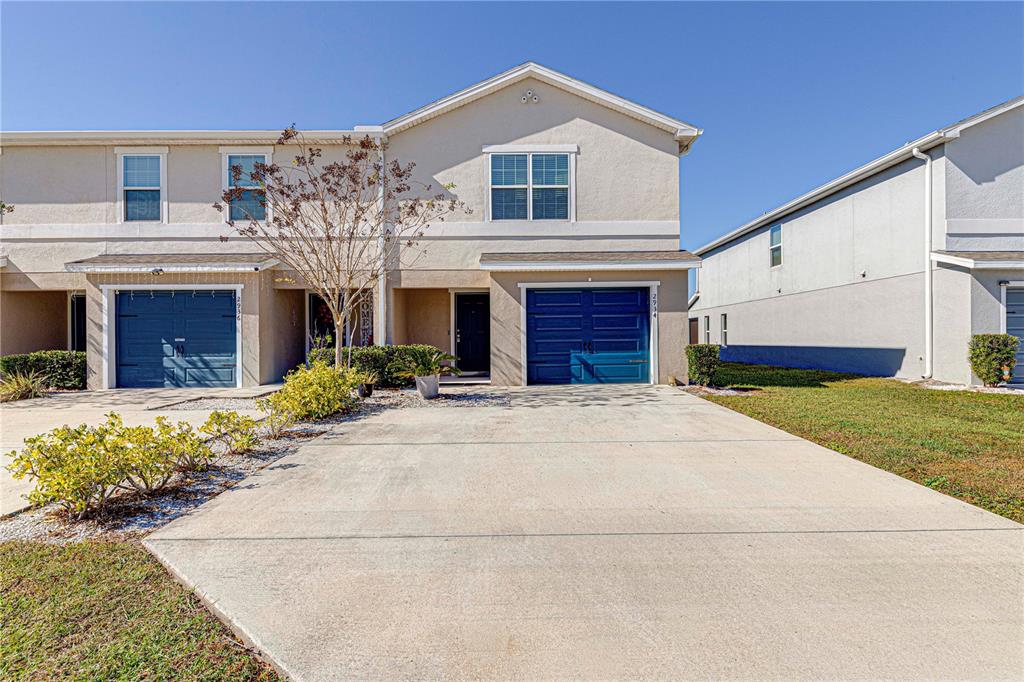 2934 FIELDWOOD CIRCLE