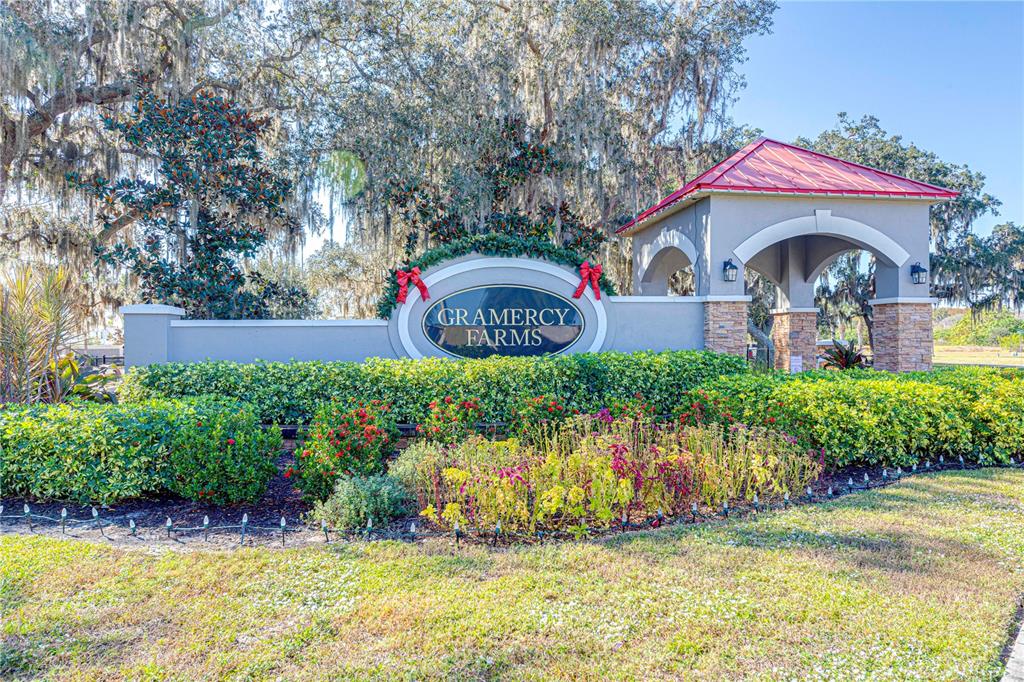 2934 FIELDWOOD CIRCLE, ST CLOUD, FL — photo 2 of 30