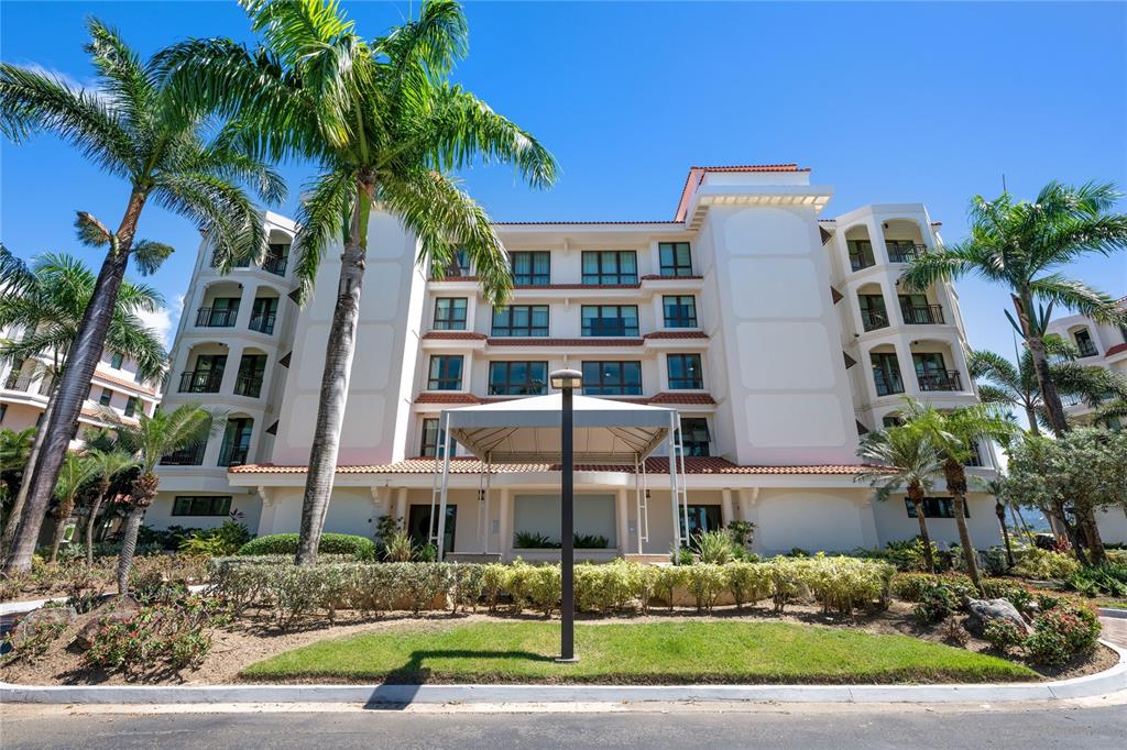 400 COCO BEACH BVL UNIT 302B