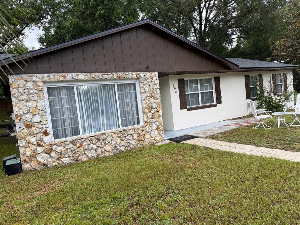 290 HILLSIDE DRIVE, CLERMONT, FL — photo 2 of 30