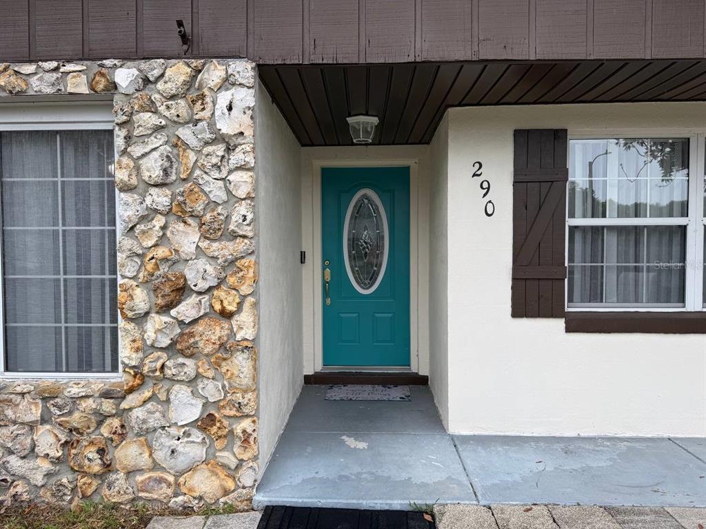 290 HILLSIDE DRIVE, CLERMONT, FL — photo 4 of 30