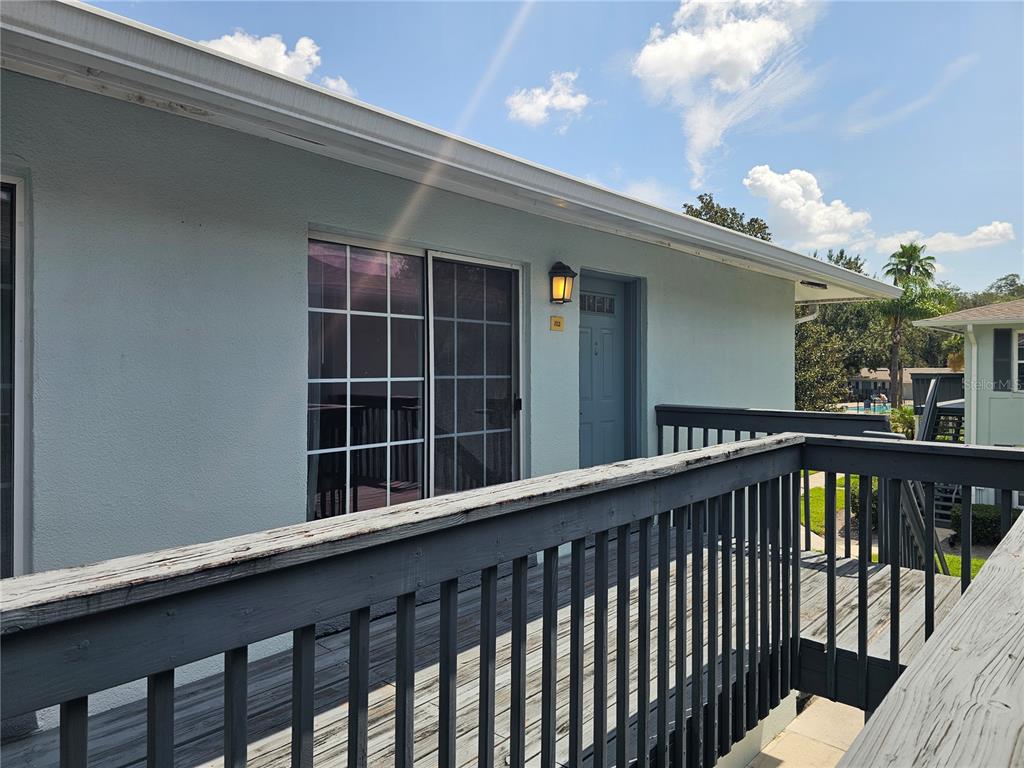 4882 CONWAY ROAD UNIT 82