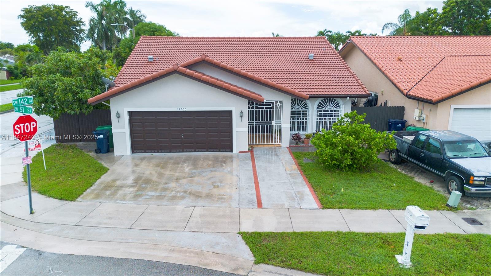14200 SW 51st St, Miami FL 33175