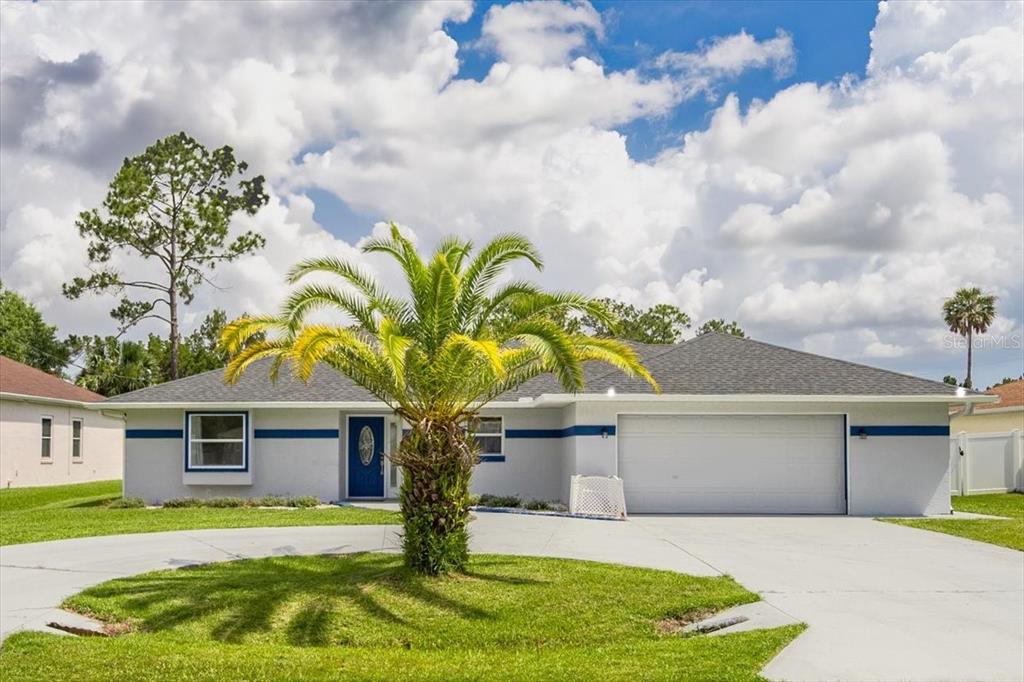 8 WHIPPOORWILL DRIVE