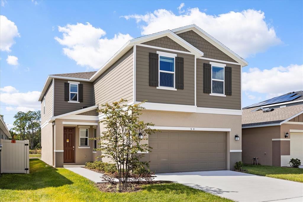540 CARYA WAY