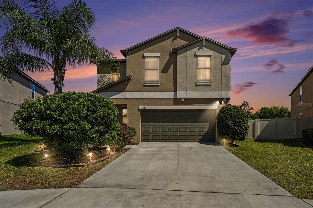 5067 SABLE CHIME DR