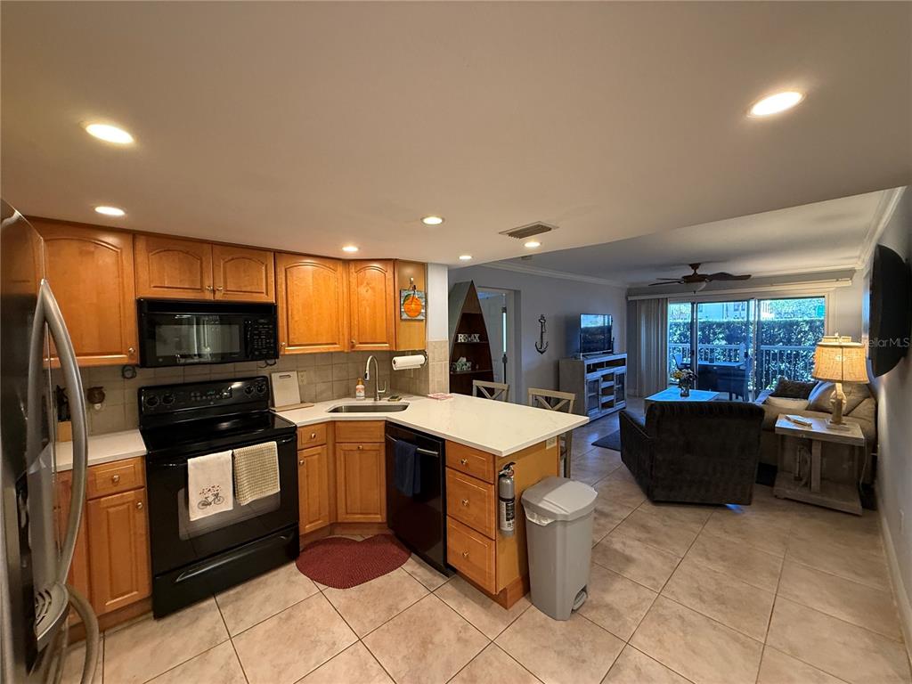 950 BROADWAY UNIT 107, DUNEDIN, FL — photo 4 of 18