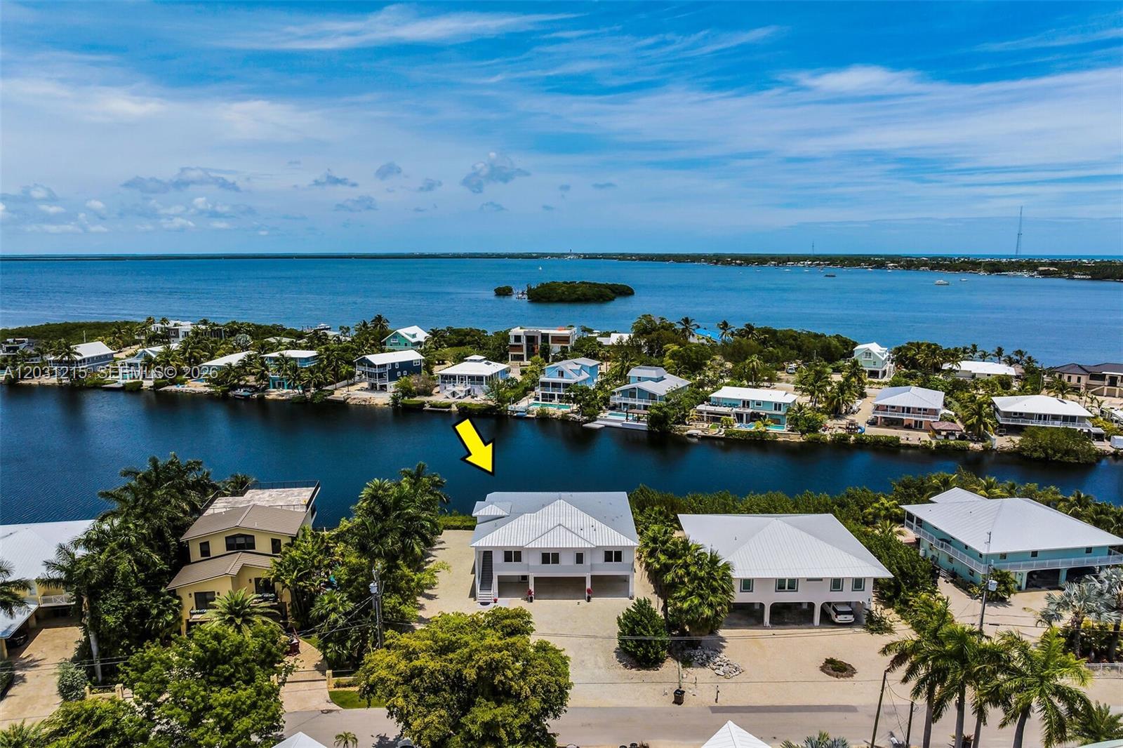 38 N Bounty Ln, Key Largo FL 33037