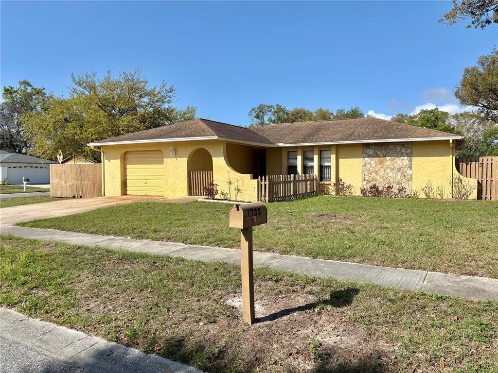 1705 COSMOS DRIVE