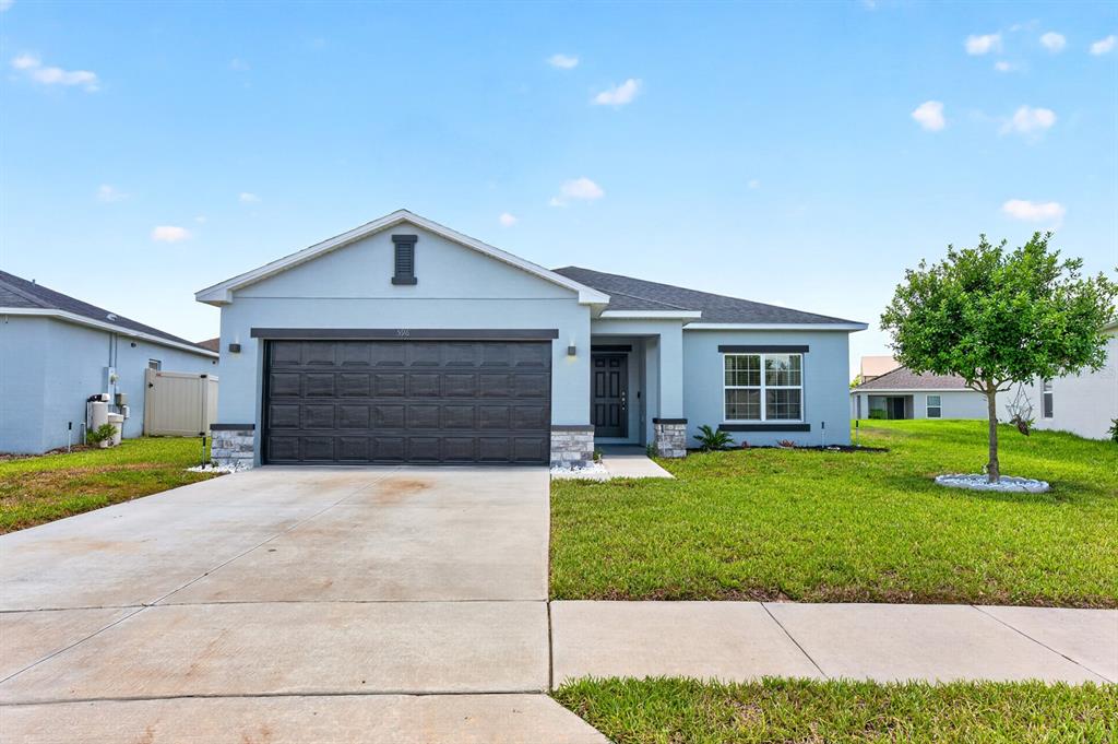 596 MEADOW BEND DRIVE