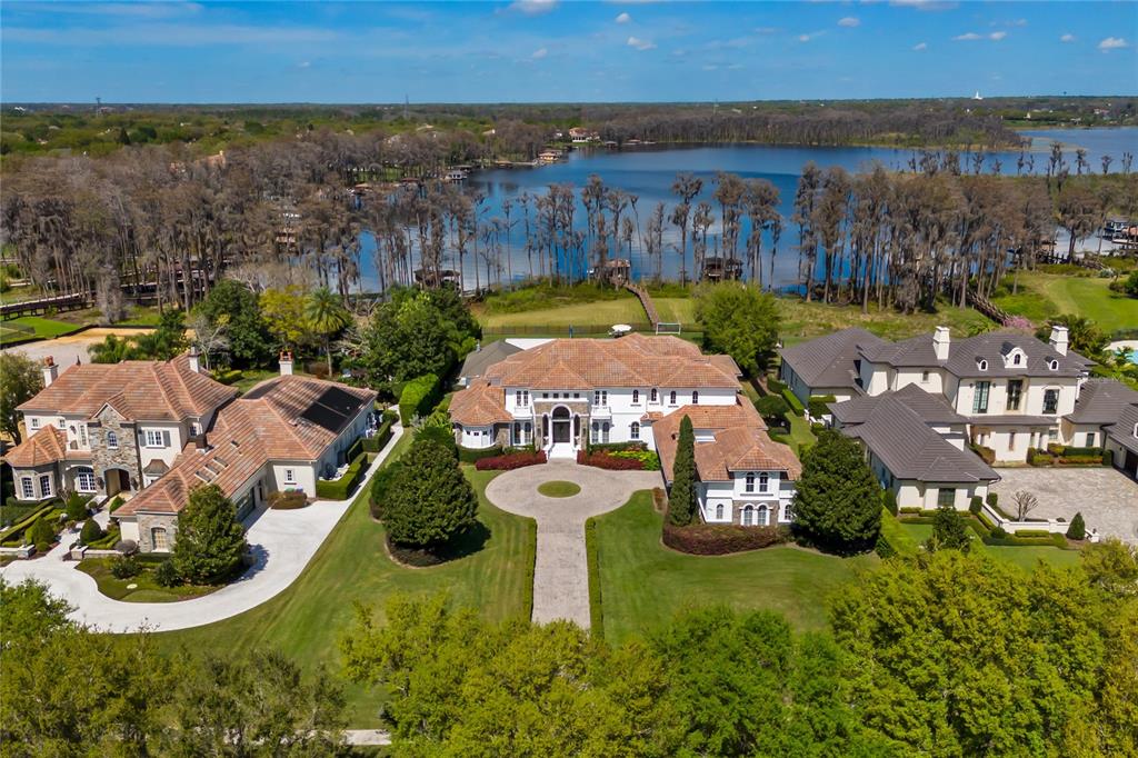 9343 TIBET POINTE CIRCLE, WINDERMERE, FL — photo 4 of 30