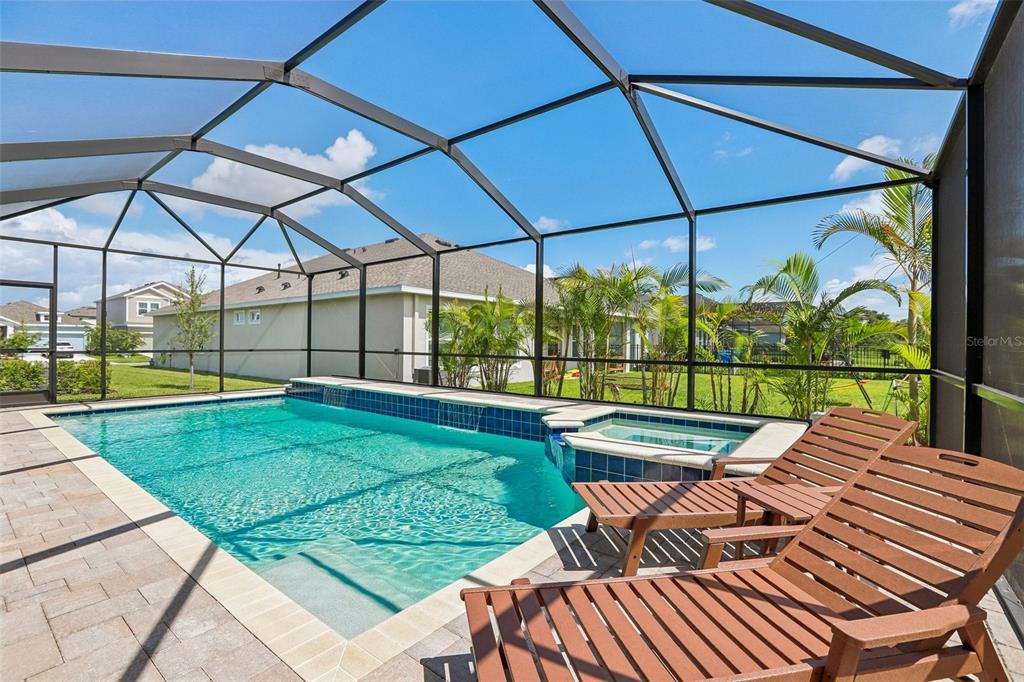 6092 HIDDEN BRANCH DRIVE, APOLLO BEACH, FL — photo 2 of 30
