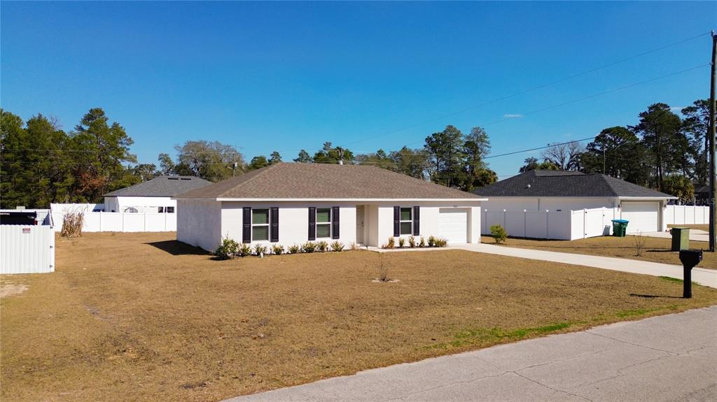 4663 SW 172ND STREET ROAD