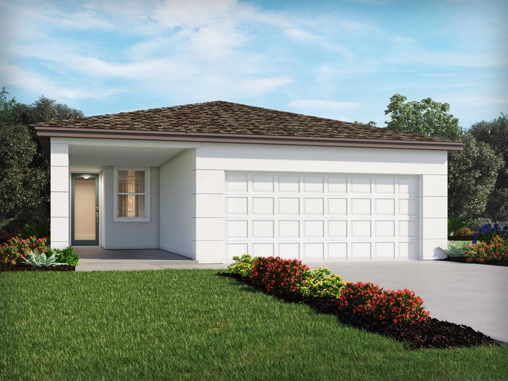 3916 GIORGIO DRIVE