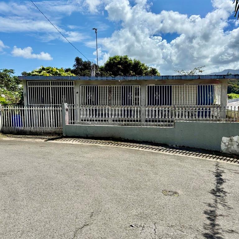233 Bo Cienaga Alta MALPICA