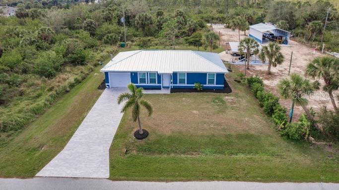 2877 HOWE ROAD