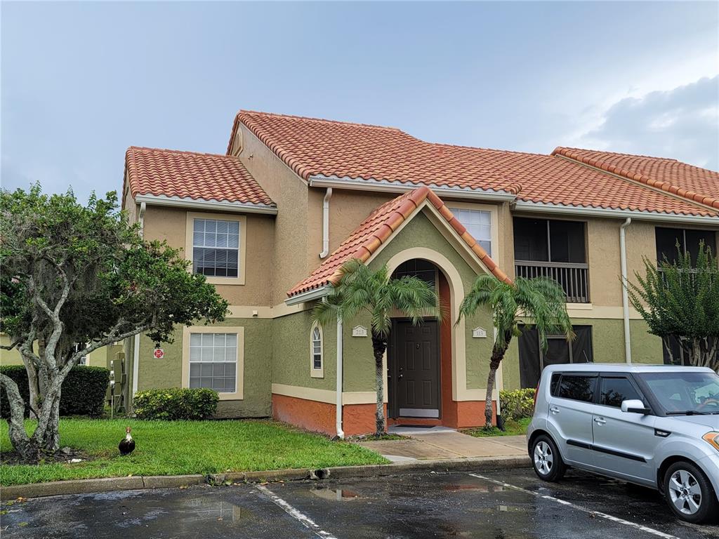 421 FOUNTAINHEAD CIRCLE UNIT 213