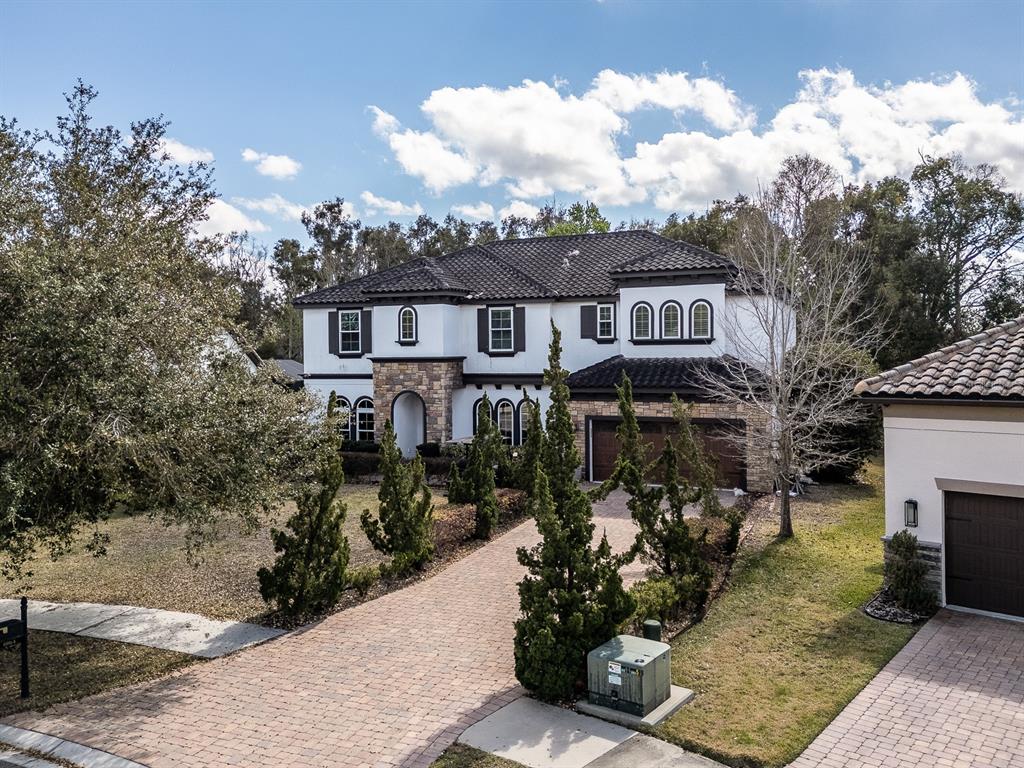 1064 SYLVIA LANE