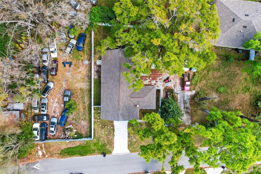 2807 LOCICERO DRIVE