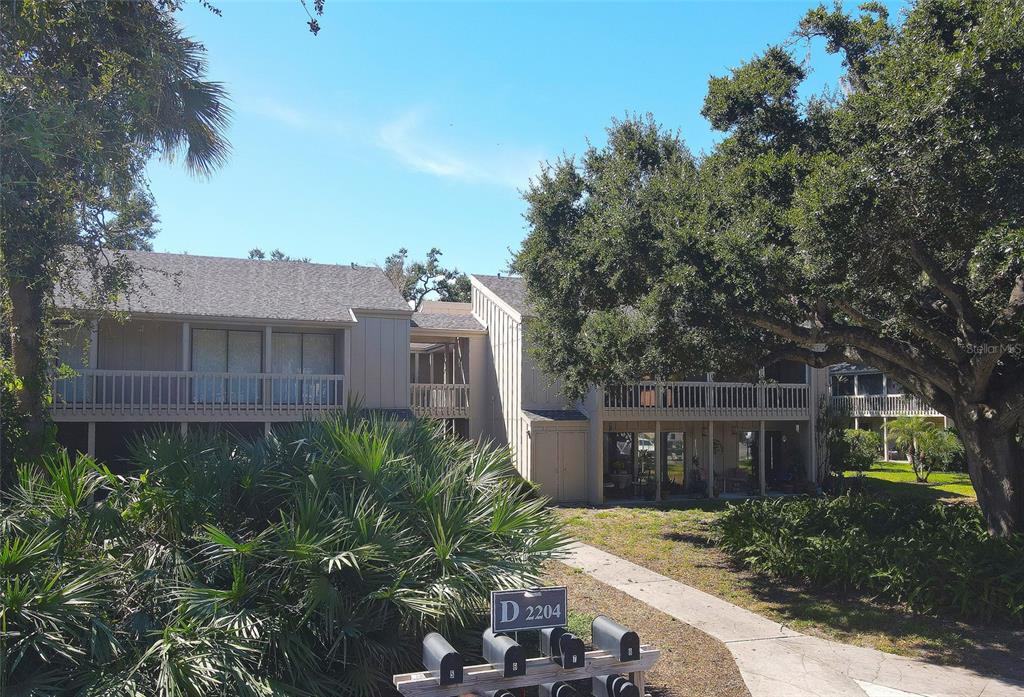 2204 BAHIA VISTA STREET UNIT D7