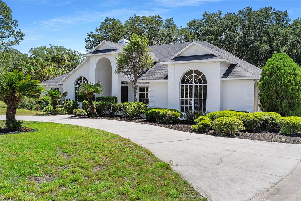 1502 BLACK BEAR COURT