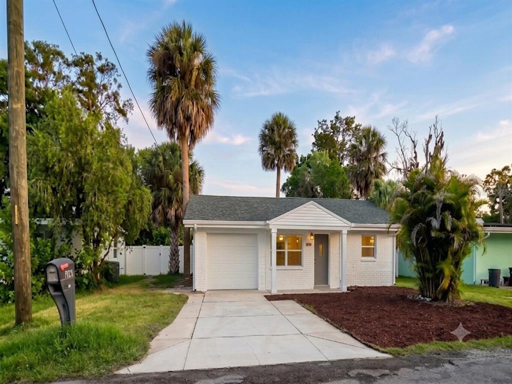 6703 SANDRA DRIVE