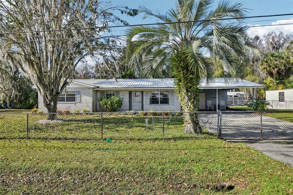 56305 REDBUD ROAD