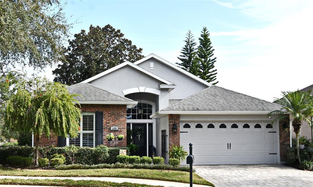1254 CHESSINGTON CIRCLE
