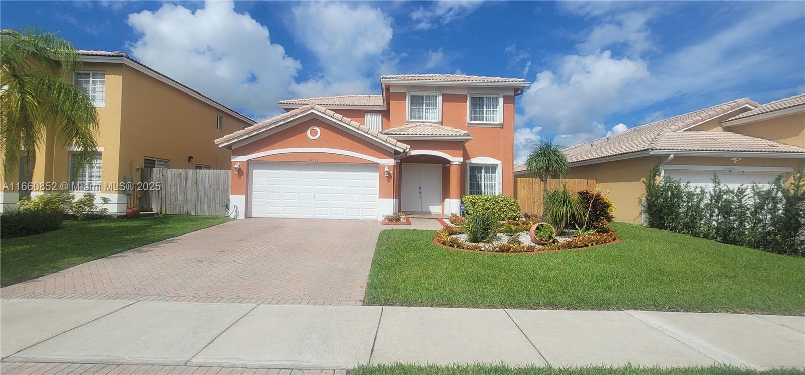 14028 SW 156th Ave, Miami FL 33196