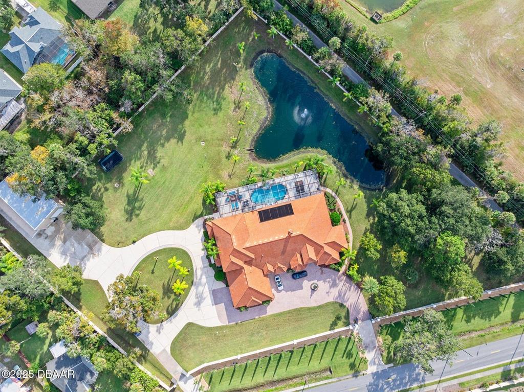602 TOMOKA AVENUE, ORMOND BEACH, FL — photo 3 of 30
