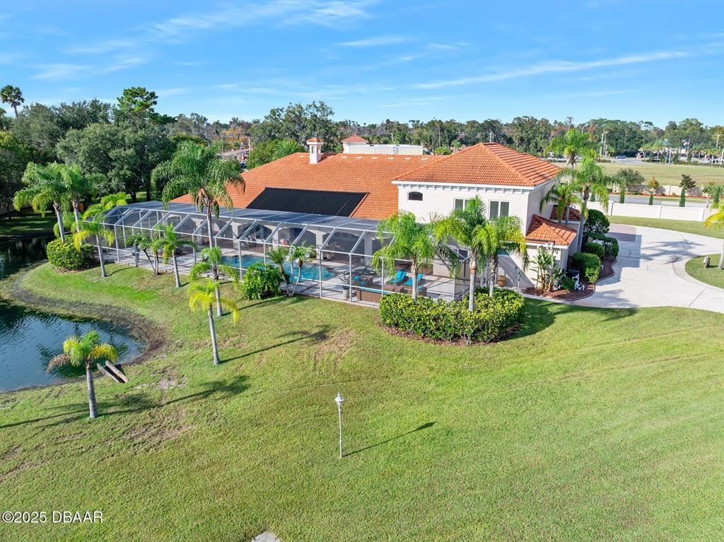 602 TOMOKA AVENUE, ORMOND BEACH, FL — photo 4 of 30