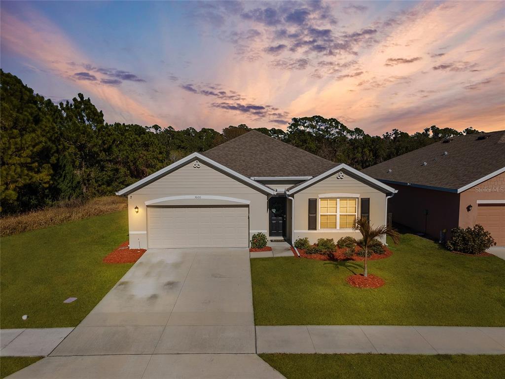 3600 BURROWING OWL DRIVE