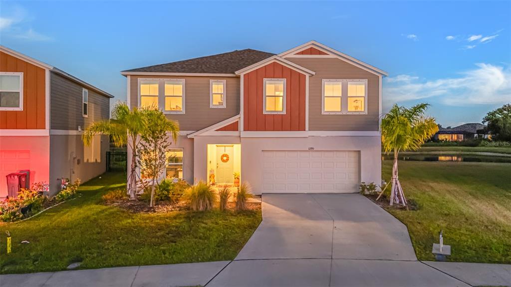 12710 HYSMITH LOOP, PARRISH, FL — photo 2 of 30