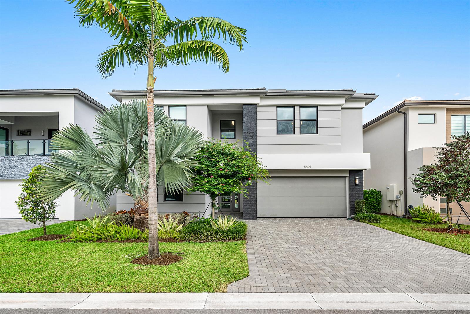 8621 Crystal Downs Avenue, Boca Raton FL 33434
