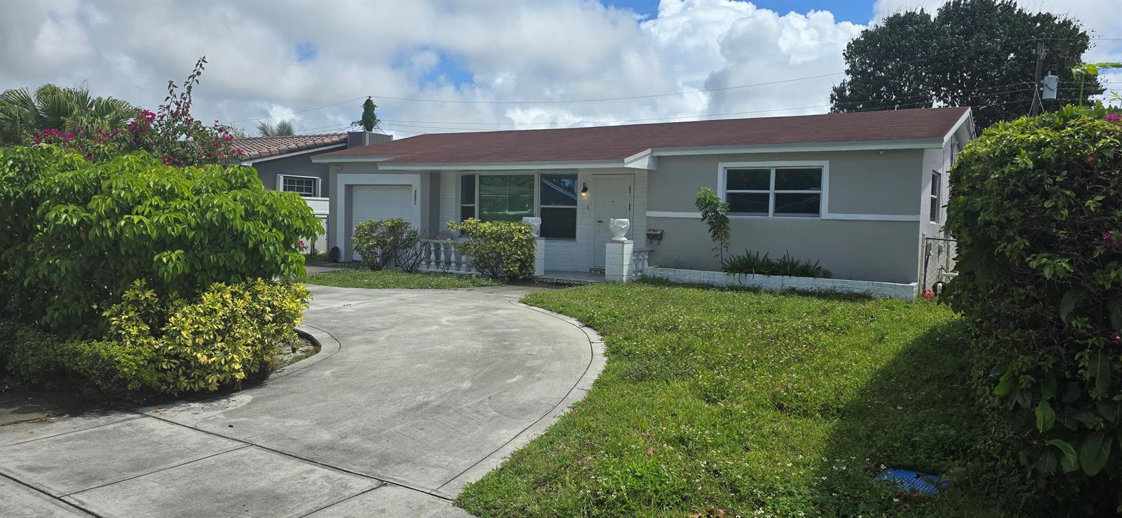 2021 Jamaica Drive, Miramar FL 33023