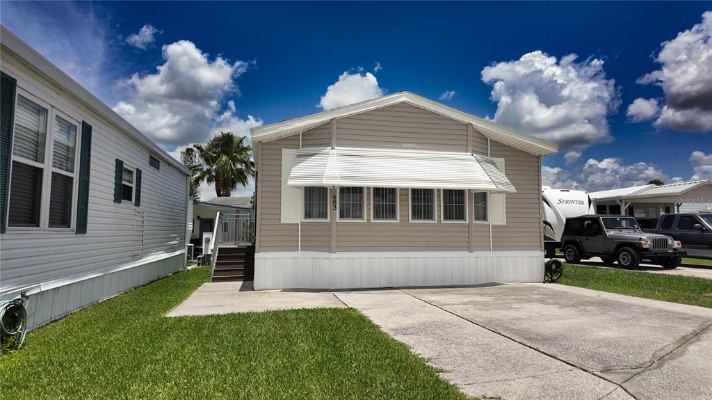 9000 US HIGHWAY 192 UNIT 683