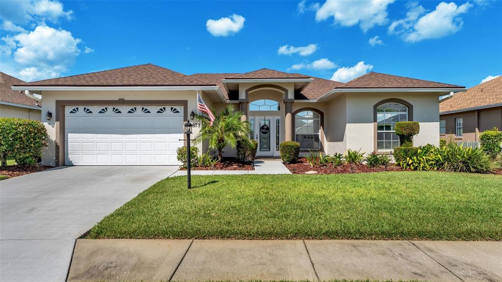 2813 HONEYWELL PLACE